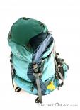 Deuter Tourlite ACT 50+10l SL Damen Rucksack, Deuter, Blau, , Damen, 0078-10277, 5637585242, 4046051082745, N3-03.jpg