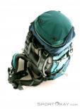 Deuter Tourlite ACT 50+10l SL Damen Rucksack, Deuter, Blau, , Damen, 0078-10277, 5637585242, 4046051082745, N4-14.jpg