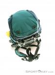 Deuter Tourlite ACT 50+10l SL Damen Rucksack, Deuter, Blau, , Damen, 0078-10277, 5637585242, 4046051082745, N5-10.jpg