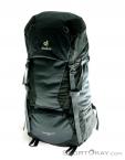 Deuter Tourlite ACT 60l Rucksack, Deuter, Schwarz, , Herren, 0078-10278, 5637585243, 4046051082752, N2-02.jpg