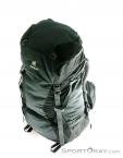 Deuter Tourlite ACT 60l Rucksack, Deuter, Schwarz, , Herren, 0078-10278, 5637585243, 4046051082752, N3-03.jpg
