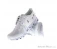 On Cloud Donna Scarpe da Corsa, On, Bianco, , Donna, 0262-10014, 5637611432, 7630040512176, N1-06.jpg