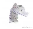 On Cloud Donna Scarpe da Corsa, On, Bianco, , Donna, 0262-10014, 5637611432, 7630040512176, N2-17.jpg