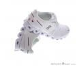 On Cloud Donna Scarpe da Corsa, On, Bianco, , Donna, 0262-10014, 5637611432, 7630040512176, N3-18.jpg