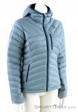 Scott Insuloft 3M Jacket Donna Giacca da Sci Alpinismo, Scott, Blu, , Donna, 0023-10993, 5637662386, 7613368236238, N1-01.jpg