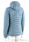 Scott Insuloft 3M Jacket Donna Giacca da Sci Alpinismo, Scott, Blu, , Donna, 0023-10993, 5637662386, 7613368236238, N1-11.jpg