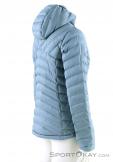 Scott Insuloft 3M Jacket Donna Giacca da Sci Alpinismo, Scott, Blu, , Donna, 0023-10993, 5637662386, 7613368236238, N1-16.jpg