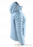 Scott Insuloft 3M Jacket Donna Giacca da Sci Alpinismo, Scott, Blu, , Donna, 0023-10993, 5637662386, 7613368236238, N2-17.jpg