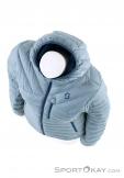 Scott Insuloft 3M Jacket Donna Giacca da Sci Alpinismo, Scott, Blu, , Donna, 0023-10993, 5637662386, 7613368236238, N4-04.jpg