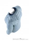 Scott Insuloft 3M Jacket Donna Giacca da Sci Alpinismo, Scott, Blu, , Donna, 0023-10993, 5637662386, 7613368236238, N4-09.jpg