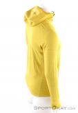 ortovox fleece light melange hoody