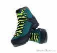 Salewa Rapace GTX Womens Mountaineering Boots Gore-Tex - Mountaineering  Boots - Shoes \u0026 Poles - Outdoor - All