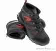 salomon hillrock mid gtx