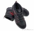 salomon hillrock mid gtx