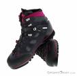 Mammut Ayako High GTX Donna Scarpe da Trekking Gore-Tex, Mammut, Grigio, , Donna, 0014-11048, 5637680575, 7613357403504, N2-07.jpg
