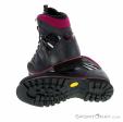 Mammut Ayako High GTX Donna Scarpe da Trekking Gore-Tex, Mammut, Grigio, , Donna, 0014-11048, 5637680575, 7613357403504, N2-12.jpg