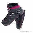 Mammut Ayako High GTX Donna Scarpe da Trekking Gore-Tex, Mammut, Grigio, , Donna, 0014-11048, 5637680575, 7613357403504, N3-08.jpg