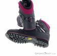 Mammut Ayako High GTX Donna Scarpe da Trekking Gore-Tex, Mammut, Grigio, , Donna, 0014-11048, 5637680575, 7613357403504, N3-13.jpg
