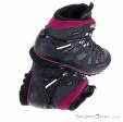 Mammut Ayako High GTX Donna Scarpe da Trekking Gore-Tex, Mammut, Grigio, , Donna, 0014-11048, 5637680575, 7613357403504, N3-18.jpg