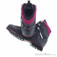 Mammut Ayako High GTX Donna Scarpe da Trekking Gore-Tex, Mammut, Grigio, , Donna, 0014-11048, 5637680575, 7613357403504, N4-14.jpg