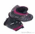 Mammut Ayako High GTX Donna Scarpe da Trekking Gore-Tex, Mammut, Grigio, , Donna, 0014-11048, 5637680575, 7613357403504, N4-19.jpg