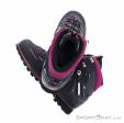 Mammut Ayako High GTX Donna Scarpe da Trekking Gore-Tex, Mammut, Grigio, , Donna, 0014-11048, 5637680575, 7613357403504, N5-15.jpg