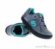 Five Ten Freerider Donna Scarpe da Bici, Five Ten, Turchese, , Donna, 0081-10094, 5637689057, 4060509334224, N1-01.jpg