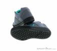 Five Ten Freerider Donna Scarpe da Bici, Five Ten, Turchese, , Donna, 0081-10094, 5637689057, 4060509334224, N2-12.jpg
