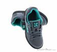 Five Ten Freerider Donna Scarpe da Bici, Five Ten, Turchese, , Donna, 0081-10094, 5637689057, 4060509334224, N3-03.jpg