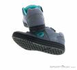 Five Ten Freerider Donna Scarpe da Bici, Five Ten, Turchese, , Donna, 0081-10094, 5637689057, 4060509334224, N3-13.jpg