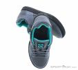 Five Ten Freerider Donna Scarpe da Bici, Five Ten, Turchese, , Donna, 0081-10094, 5637689057, 4060509334224, N4-04.jpg