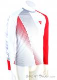 Dainese HG 3 Jersey LS Maglia da Bici, Dainese, Grigio, , Uomo, 0055-10164, 5637693645, 8051019021175, N1-01.jpg