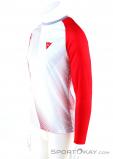 Dainese HG 3 Jersey LS Maglia da Bici, Dainese, Grigio, , Uomo, 0055-10164, 5637693645, 8051019021175, N1-06.jpg