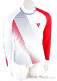 Dainese HG 3 Jersey LS Maglia da Bici, Dainese, Grigio, , Uomo, 0055-10164, 5637693645, 8051019021175, N2-02.jpg