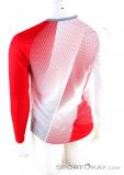 Dainese HG 3 Jersey LS Maglia da Bici, Dainese, Grigio, , Uomo, 0055-10164, 5637693645, 8051019021175, N2-12.jpg
