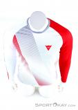 Dainese HG 3 Jersey LS Maglia da Bici, Dainese, Grigio, , Uomo, 0055-10164, 5637693645, 8051019021175, N3-03.jpg