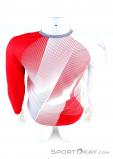 Dainese HG 3 Jersey LS Maglia da Bici, Dainese, Grigio, , Uomo, 0055-10164, 5637693645, 8051019021175, N3-13.jpg