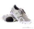 On Cloud Donna Scarpe da Corsa, On, Crema, , Donna, 0262-10014, 5637702094, 7630040536578, N1-01.jpg