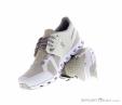 On Cloud Donna Scarpe da Corsa, On, Crema, , Donna, 0262-10014, 5637702094, 7630040536578, N1-06.jpg