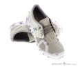 On Cloud Donna Scarpe da Corsa, On, Crema, , Donna, 0262-10014, 5637702094, 7630040536578, N2-02.jpg