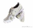 On Cloud Donna Scarpe da Corsa, On, Crema, , Donna, 0262-10014, 5637702094, 7630040536578, N2-07.jpg