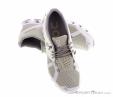 On Cloud Donna Scarpe da Corsa, On, Crema, , Donna, 0262-10014, 5637702094, 7630040536578, N3-03.jpg