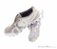 On Cloud Donna Scarpe da Corsa, On, Crema, , Donna, 0262-10014, 5637702094, 7630040536578, N3-08.jpg