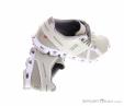 On Cloud Donna Scarpe da Corsa, On, Crema, , Donna, 0262-10014, 5637702094, 7630040536578, N3-18.jpg