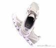 On Cloud Donna Scarpe da Corsa, On, Crema, , Donna, 0262-10014, 5637702094, 7630040536578, N5-15.jpg