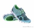 On Cloud Donna Scarpe da Corsa, On, Verde, , Donna, 0262-10014, 5637702102, 7630040527392, N1-01.jpg