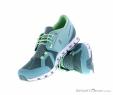 On Cloud Donna Scarpe da Corsa, On, Verde, , Donna, 0262-10014, 5637702102, 7630040527392, N1-06.jpg