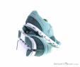 On Cloud Donna Scarpe da Corsa, On, Verde, , Donna, 0262-10014, 5637702102, 7630040527392, N1-16.jpg