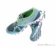 On Cloud Donna Scarpe da Corsa, On, Verde, , Donna, 0262-10014, 5637702102, 7630040527392, N3-08.jpg