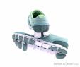 On Cloud Donna Scarpe da Corsa, On, Verde, , Donna, 0262-10014, 5637702102, 7630040527392, N3-13.jpg